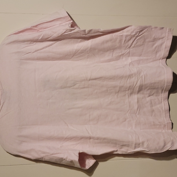 Hummingbird embroidered tee XL - Picture 4 of 4